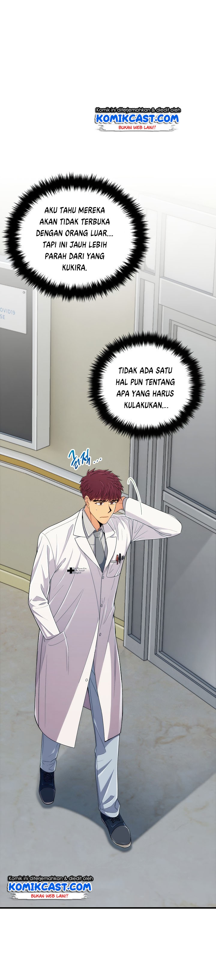 Medical Return chapter 99